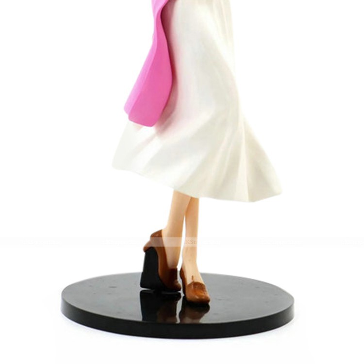 Mô hình Figure Pudding Glitter &amp; Glamours One Pice cực đẹp cao 23CM