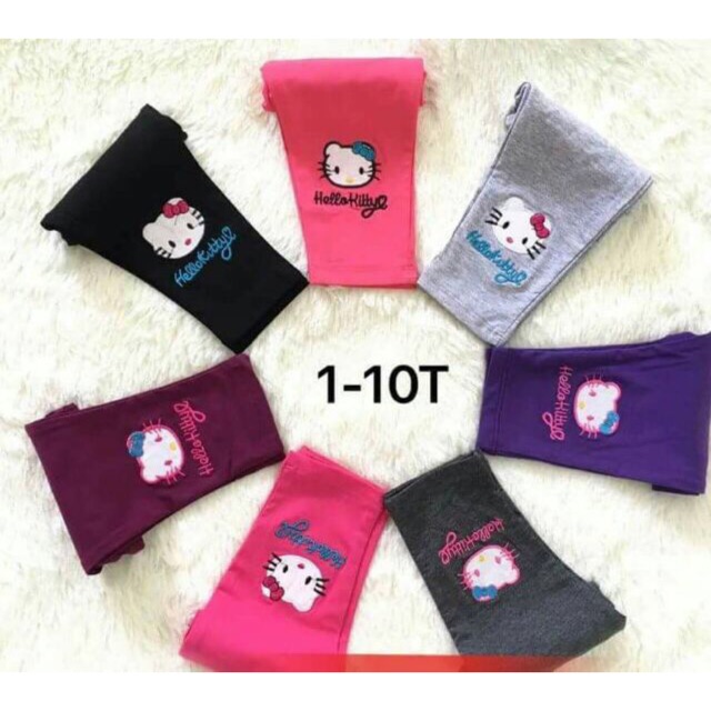 Combo 10 quan leggings