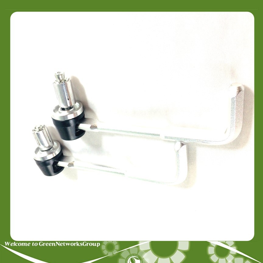 Gù bảo vệ tay lái Rizoma Greennetworks