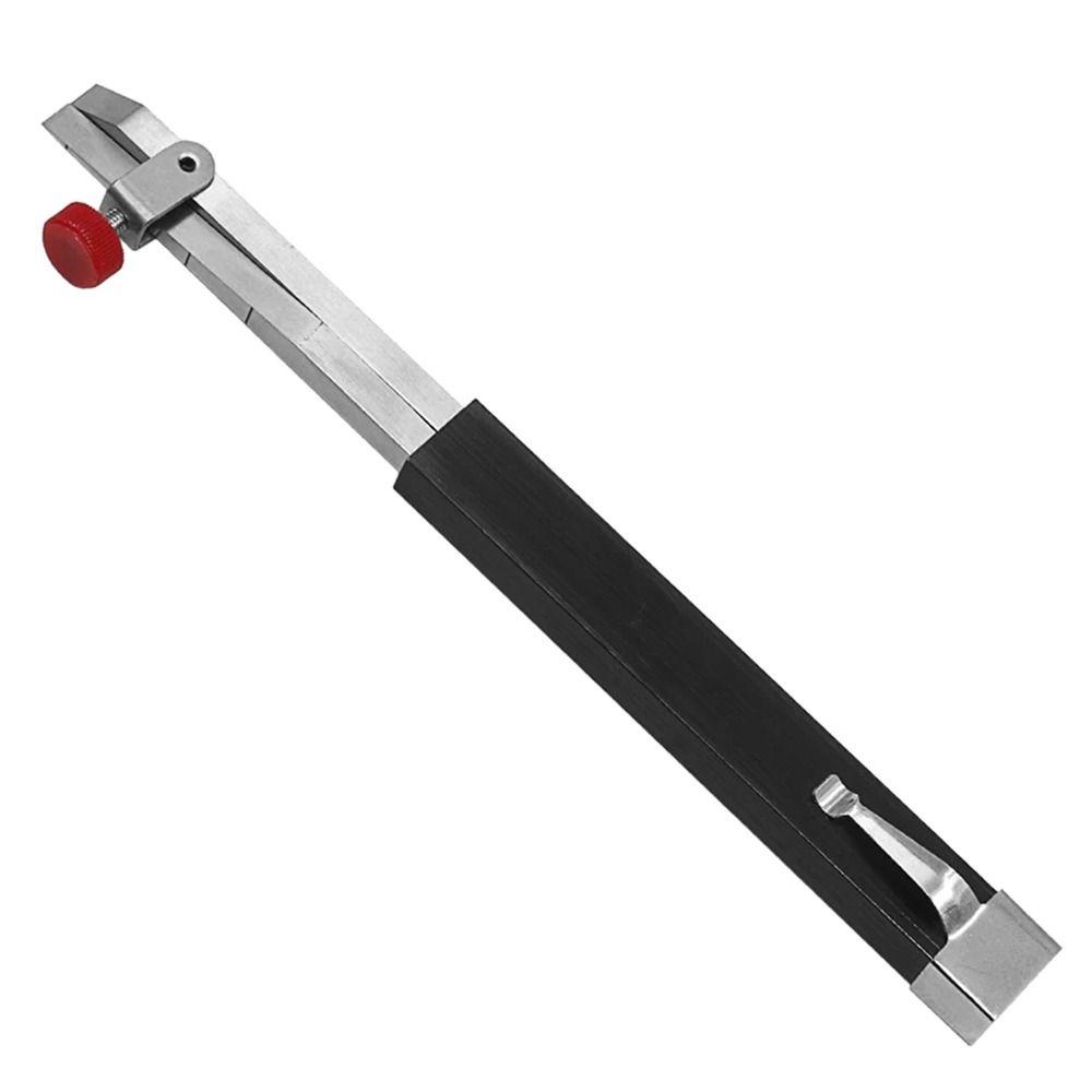 GOGOUP Thước Đo Chiều Cao Chuyên Dụng Cho Thợ Hàn