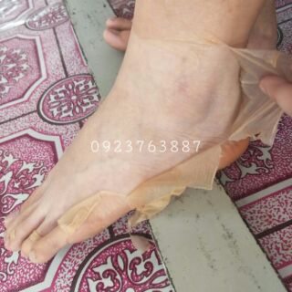 Lột thay da thái lan