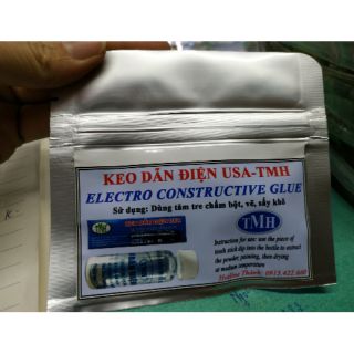 Keo dẫn điện