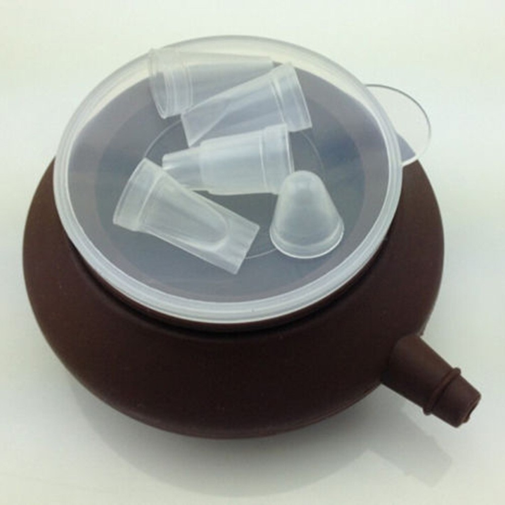 Decorating Pen Muffin Silicone Kitchen Baking Cake