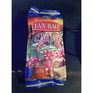Cafe Tấn Bảo - Coffee Charming Flavour - 500gr