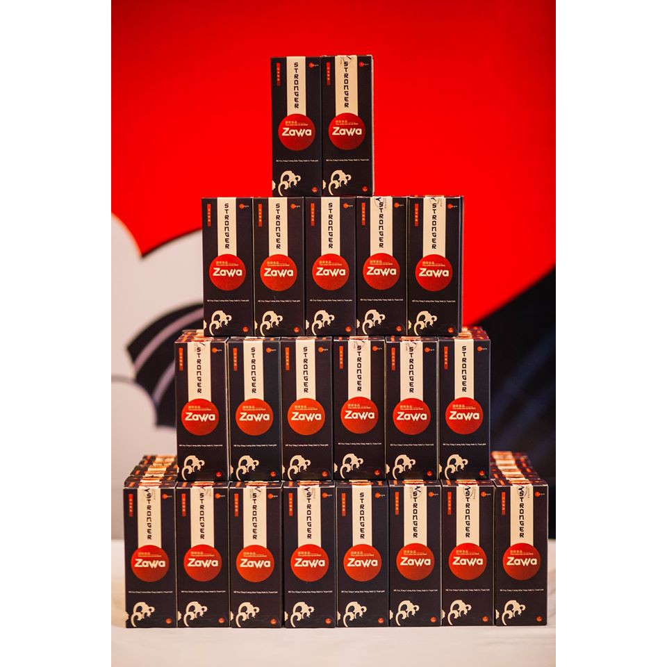 ZW1 ZAWA (mua 2 tặng 1) - NƯỚC UỐNG TĂNG CƯỜNG SINH LÝ | BigBuy360 - bigbuy360.vn