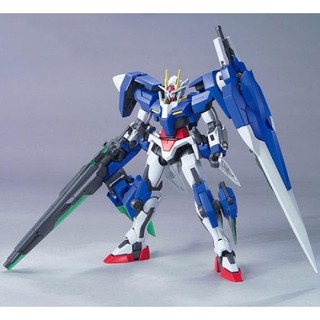 Mô hình lắp ráp Gunpla - BANDAI - HG 1/144 OO Gundam Seven Sword/G