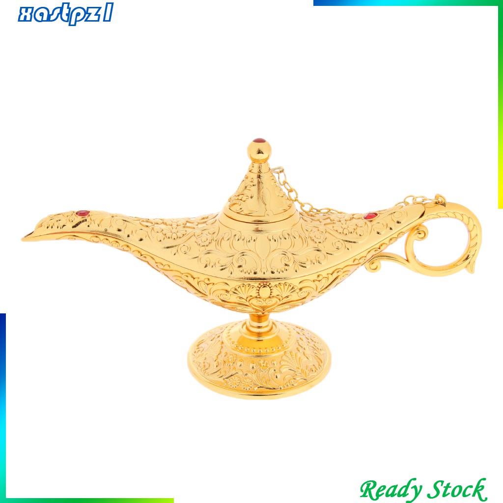 ALADDIN Đèn Thần Aladin Cổ Điển Trang Trí Nội Thất