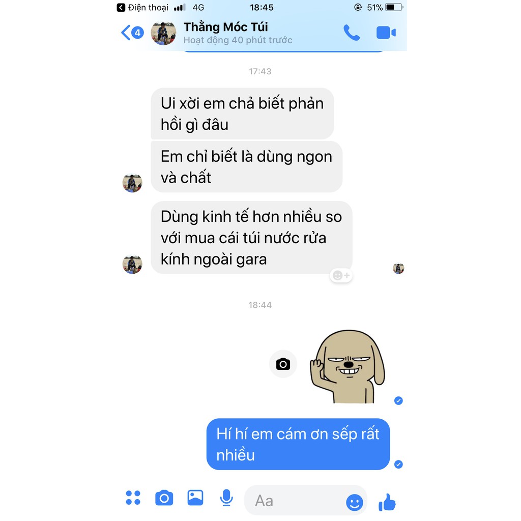 1 BỘ GẠT MƯA SILICONE VÀ 10 VIÊN SỦI RỬA KÍNH