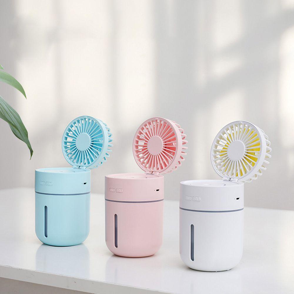 Máy Phun Sương Tạo Độ Ẩm Không Khí LONTIME 400ml