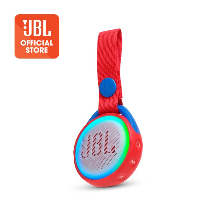 Loa JBL Bluetooth JRPOP - Hàng Chính Hãng