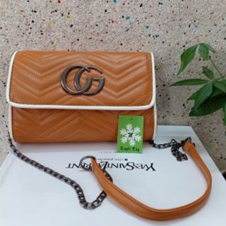Túi đeo chéo hộp