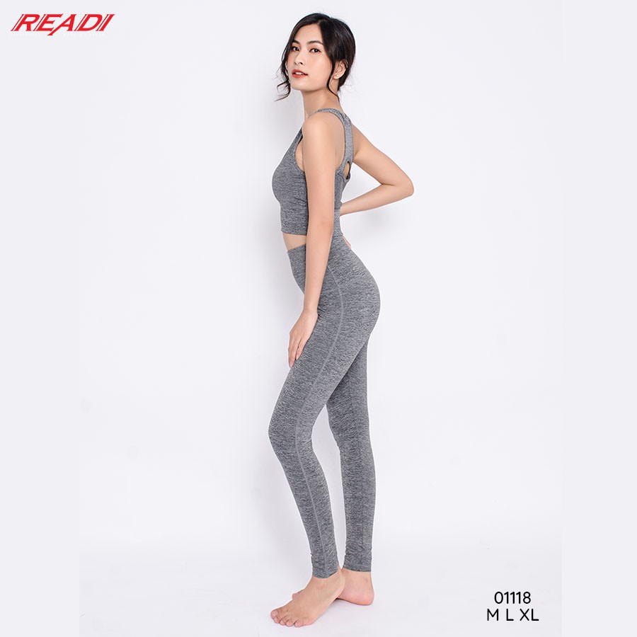 Set đồ thể thao tập gym yoga nữ READI Sport Bra - 01118