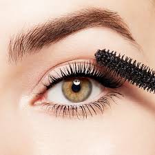 Cọ Chải Mi, Mày Mascara Tiện Lợi