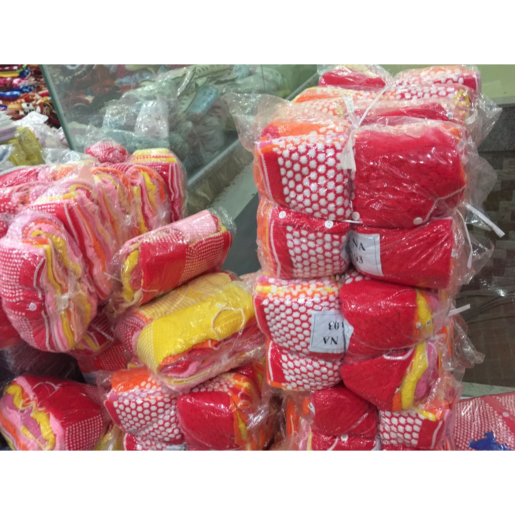 Combo 5 áo len na cho trẻ sơ sinh