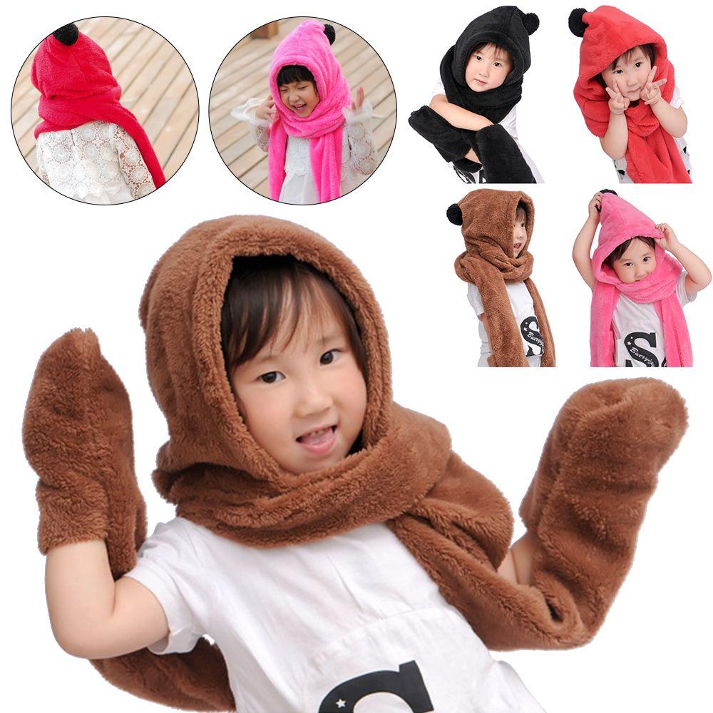 Nón Lông Giữ Ấm Thời Trang Ngoài Trời