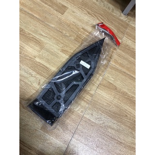 Sàn chân các bon xe ab air blade 2013-2014-2015