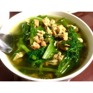 ĐẦU TÔM KHÔ ( Túi 1kg)