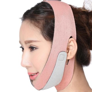 Đai nâng cơ định hình khuôn mặt Vline CX5