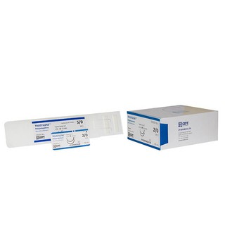 Chỉ phẫu thuật Caresilk CPT