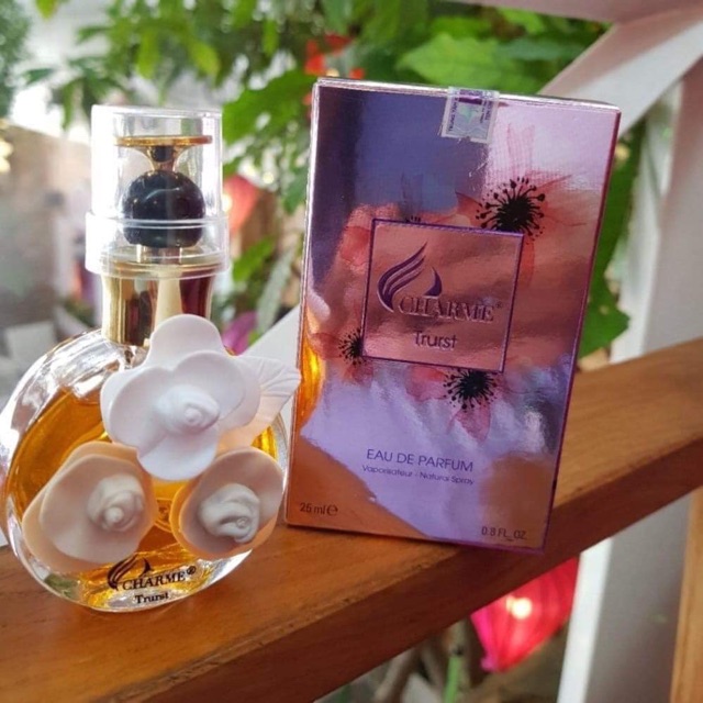 Nước hoa nữ Charme Trust 35ml | BigBuy360 - bigbuy360.vn