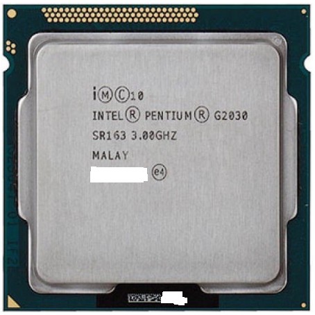 CPU intel G2030, G2020 socket 1155 | BigBuy360 - bigbuy360.vn