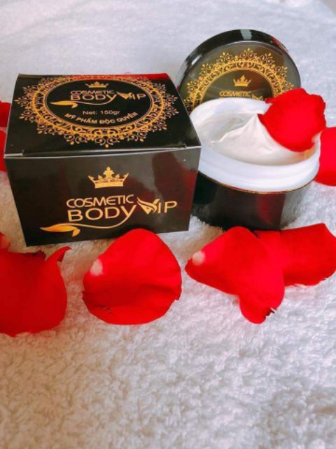 BoDy Vip