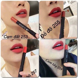 Son I'M MEME I'M MATTE LIP CRAYON