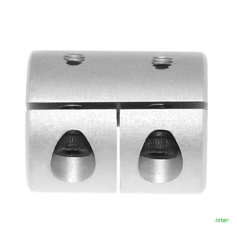 Set 2 Khớp Nối 5mm Sang 8mm Cho Máy In 3d