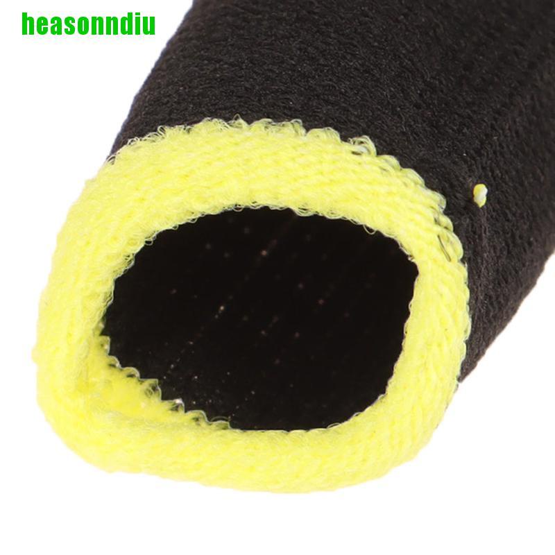 1 Cặp Găng Tay Chống Mồ Hôi Hỗ Trợ Cảm Ứng Màn Hình Điện Thoại
