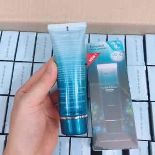 Serum tảo biển