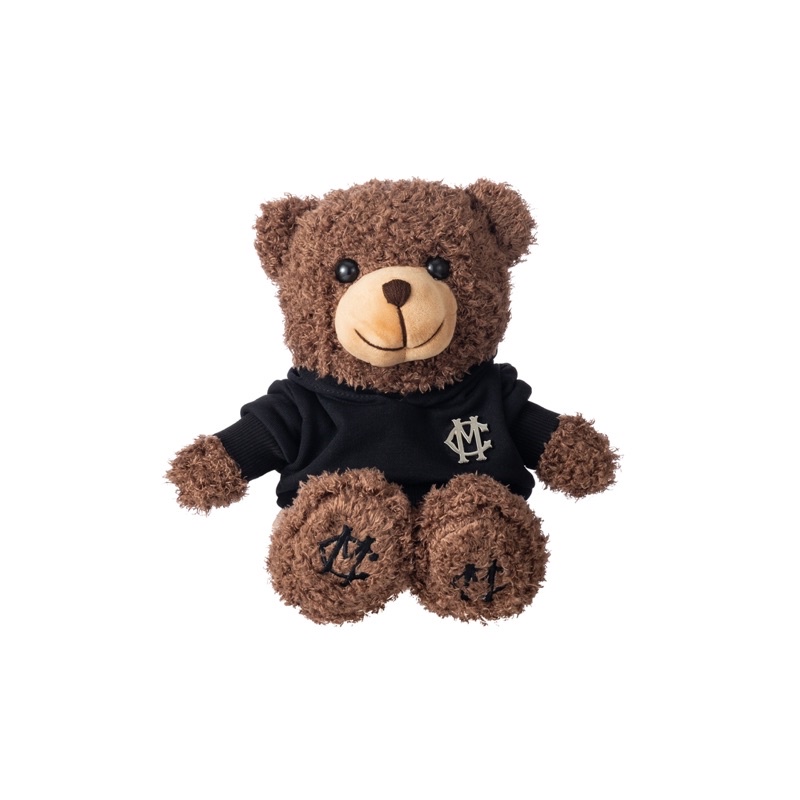 Gấu chính hãng Mikenco LOẠI CÓ GHI ÂM MIKEBEAR