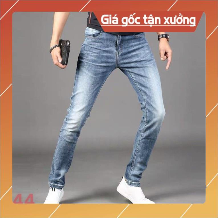 Quần jean nam, phong cách mới thời trang TCS 44