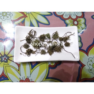 Trà hoa sâm hàn quốc 500g