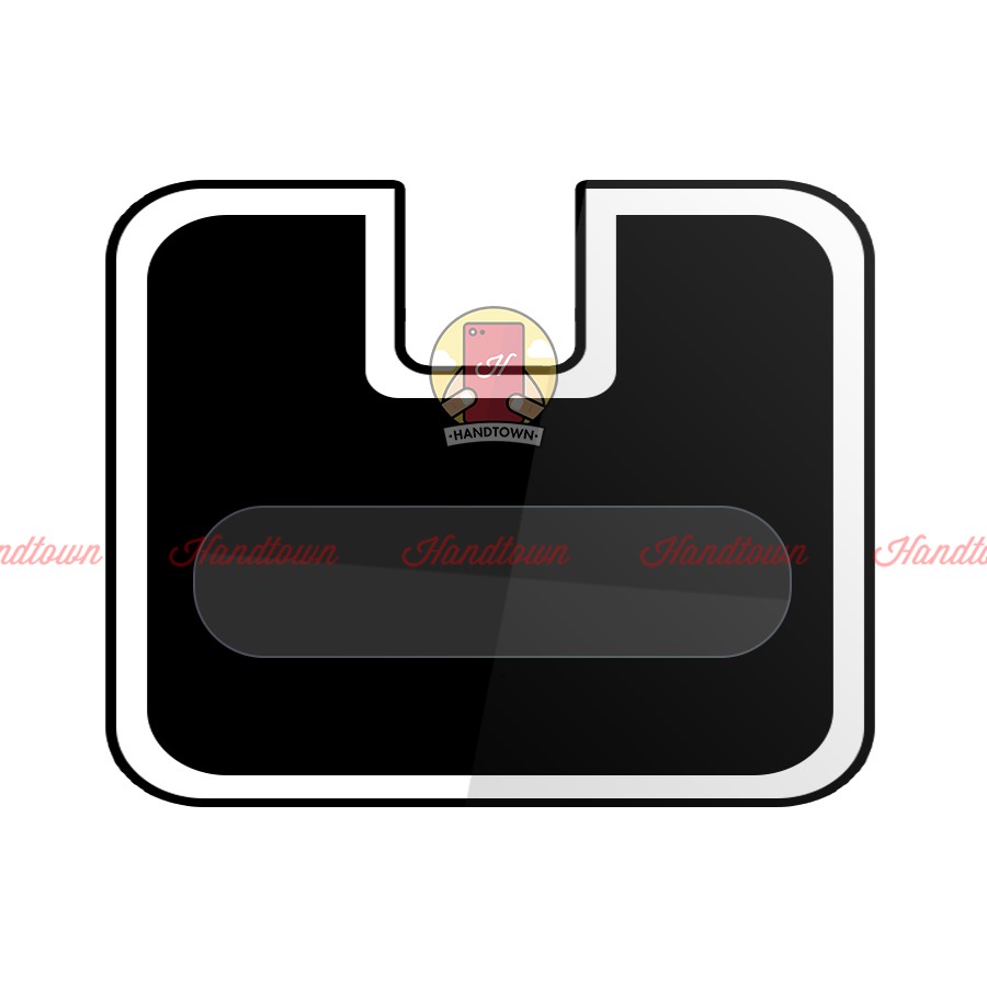 Cường Lực Camera Oppo A91