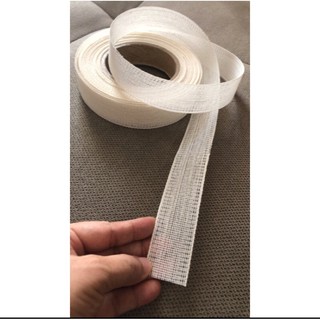 dây viền thần thánh hỗ trợ may cuốn lai, may viền tà áo dài... giá 1m