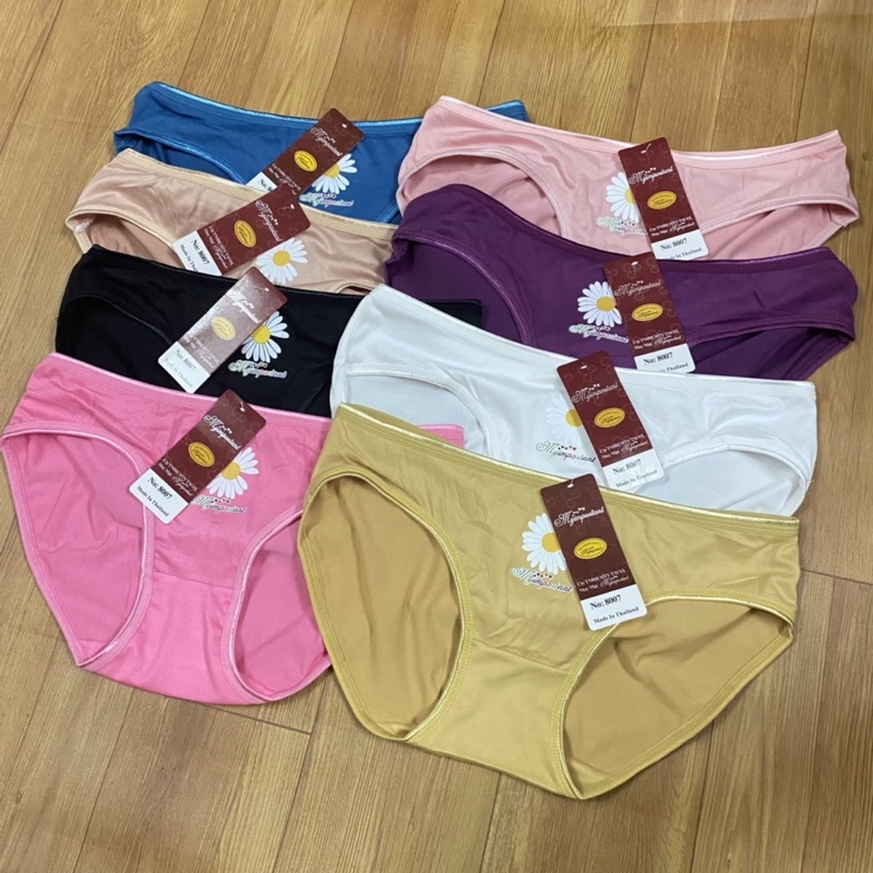 Combo 10 Quần cotton thái kháng khuẩncao cấp xả kho 99k/10 quần