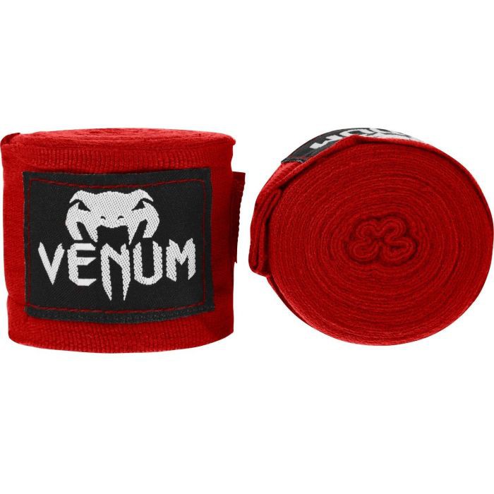 Venum Băng Quấn Tay Co Giãn Hỗ Trợ Tập Muay Thai / Boxing