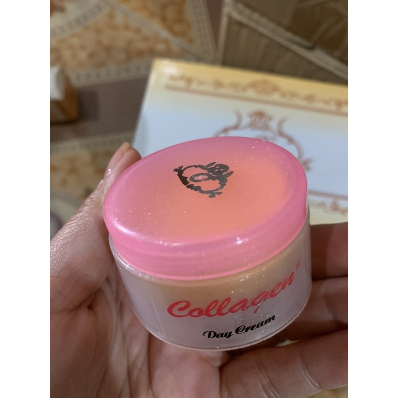 Collagen plus vit e cao cấp