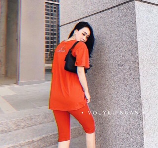 Set Chữ Ki Ngố Siêu Hot Hit