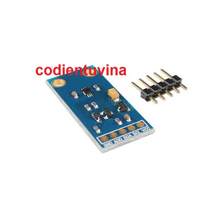 CẢM BIẾN ÁNH SÁNG BH1750FVI
