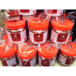 Mắm Tép Chưng Thịt Đặc Biệt (hộp 500g)