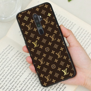 ⚡MỚI⚡Ốp lưng OPPO A5 2020 - A9 2020 in hình LV siêu ngầu