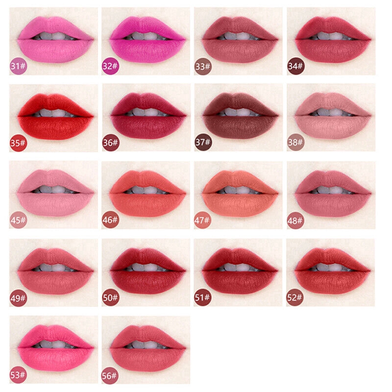 [Hàng mới về] Son sáp lì Miss Rose kháng nước lâu trôi tự nhiên | BigBuy360 - bigbuy360.vn
