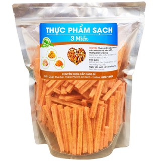 300g khoai tây sấy lắc pho mai giòn rụm hiệu tps