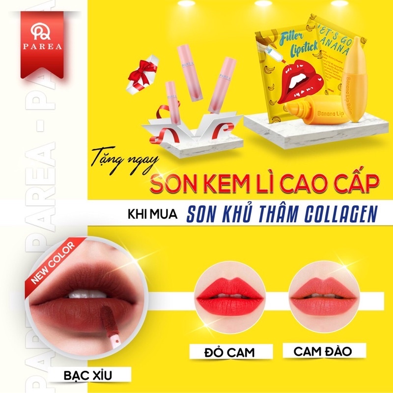 Filler khử thâm xoá nhăn