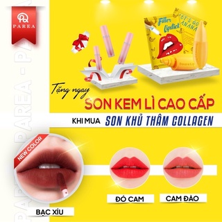 Filler khử thâm xoá nhăn
