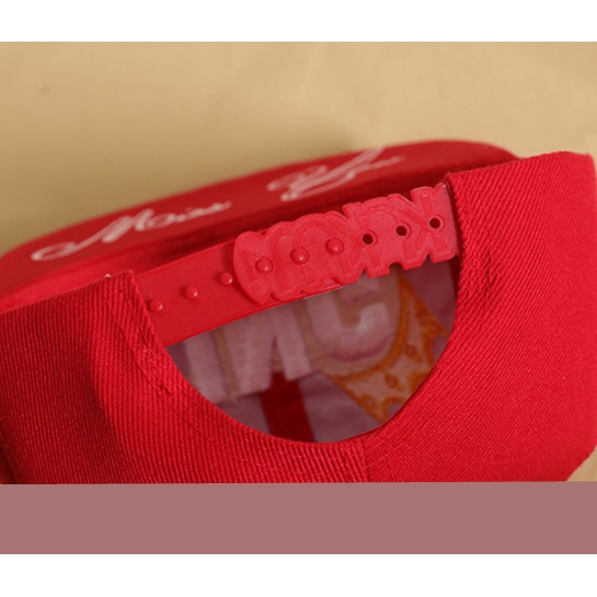 Mũ Lưỡi Trai Thêu Chữ KING Hàn Quốc Thời Trang Cho Bé