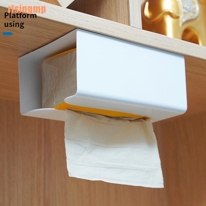 Khăn Giấy Tự Dính Tiện Lợi Chất Lượng