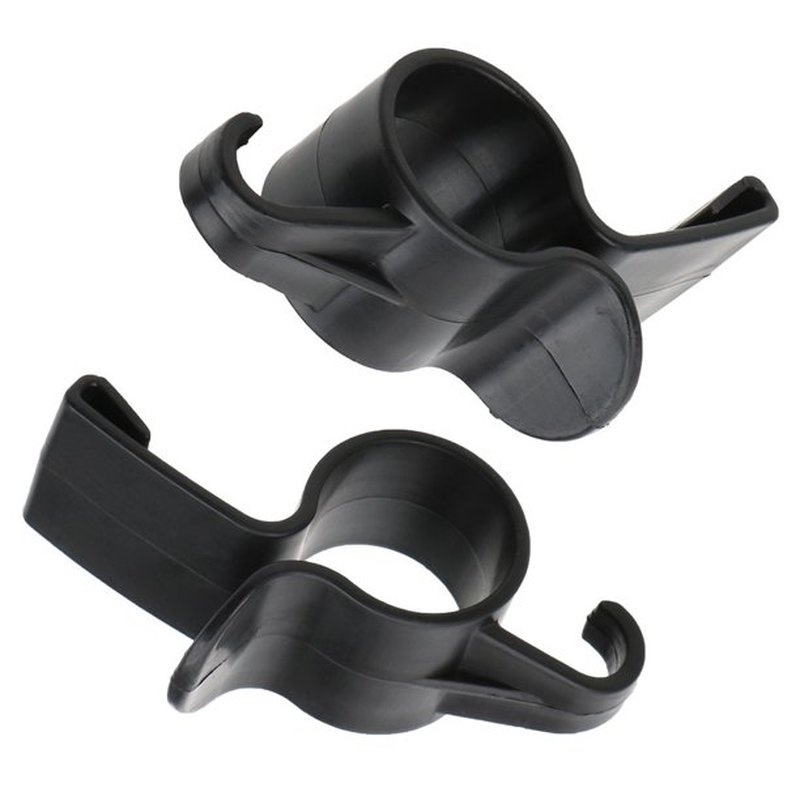 1 Móc Treo Cây Dù Chịu Lực Tốt Đa Năng Gắn Xe Hơi