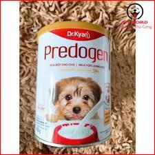 Sữa chó con và chó mẹ Dr.Kyan PREDOGEN - 400G/lon